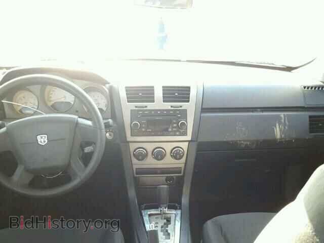 2009 DODGE AVENGER - VIN: 1B3LC46B29N525888 - Фото 9