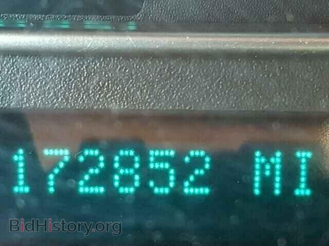 2002 GMC ENVOY - VIN: 1GKDT13S322392625 - Фото 8