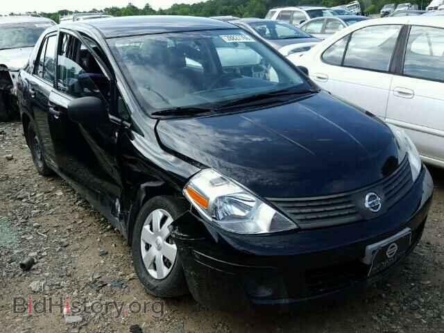 Фотография 3N1CC1AP4BL444674 - NISSAN VERSA 2011