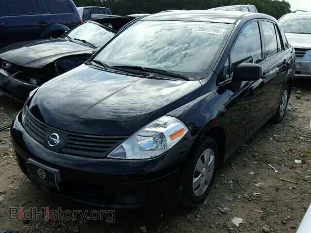 2011 NISSAN VERSA - VIN: 3N1CC1AP4BL444674 - Photo 2