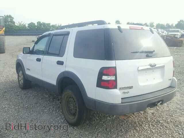 2006 FORD EXPLORER - VIN: 1FMEU73E86ZA20782 - Photo 3