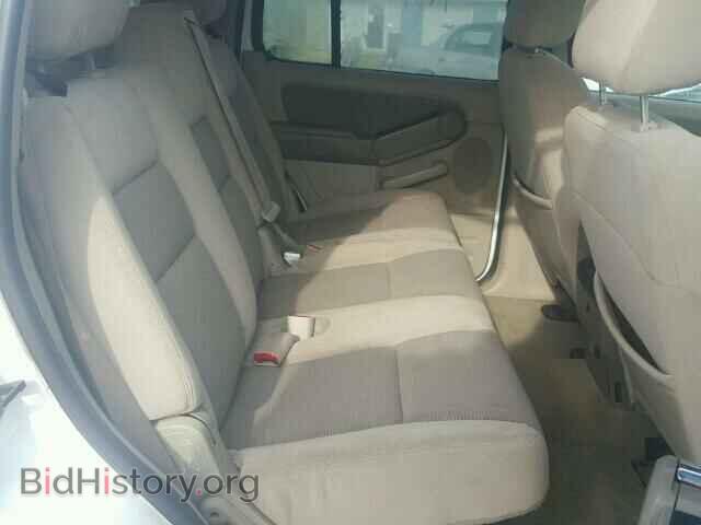 2006 FORD EXPLORER - VIN: 1FMEU73E86ZA20782 - Photo 6