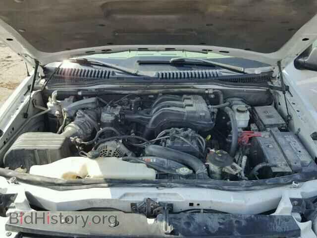 2006 FORD EXPLORER - VIN: 1FMEU73E86ZA20782 - Photo 7