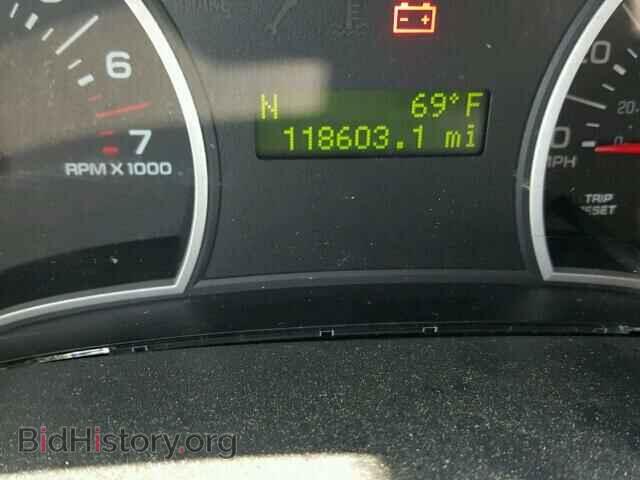 2006 FORD EXPLORER - VIN: 1FMEU73E86ZA20782 - Photo 8