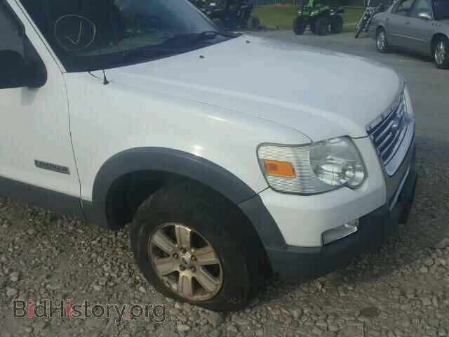 2006 FORD EXPLORER - VIN: 1FMEU73E86ZA20782 - Photo 9