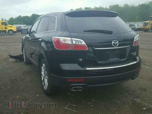2011 MAZDA CX-9 - VIN: JM3TB3DA8B0306403 - Фото 3