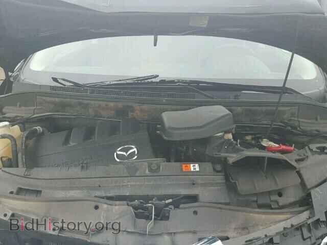 2011 MAZDA CX-9 - VIN: JM3TB3DA8B0306403 - Фото 7