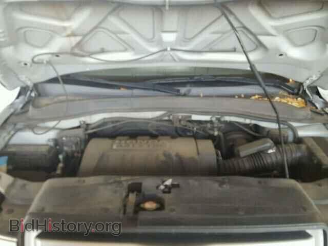 2007 HONDA PILOT - VIN: 5FNYF28577B033070 - Фото 7