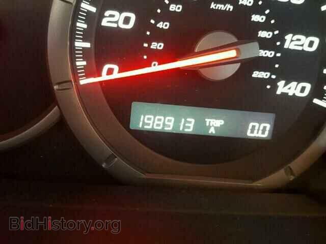 2007 HONDA PILOT - VIN: 5FNYF28577B033070 - Фото 8