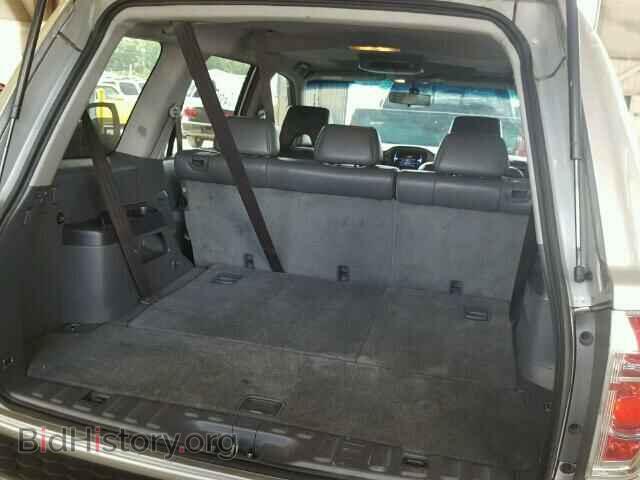 2007 HONDA PILOT - VIN: 5FNYF28577B033070 - Фото 9