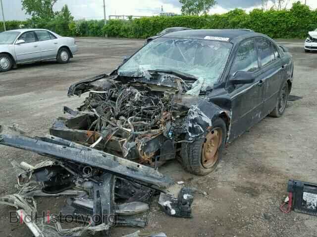 2007 MAZDA 6 - VIN: 1YVHP84C575M40045 - Фото 2