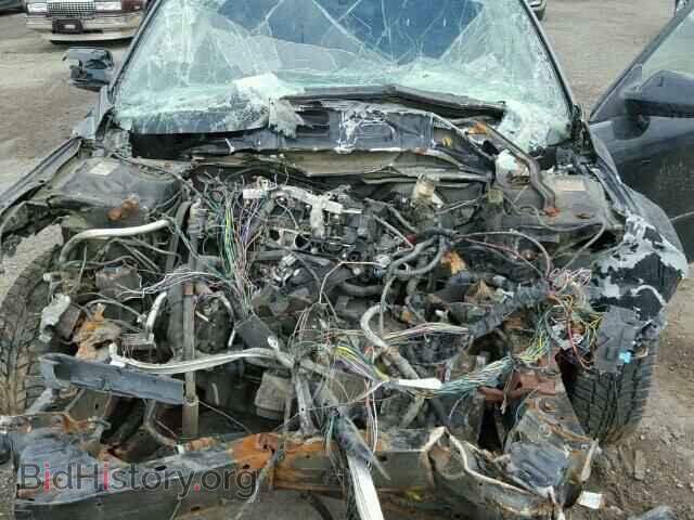 2007 MAZDA 6 - VIN: 1YVHP84C575M40045 - Фото 7