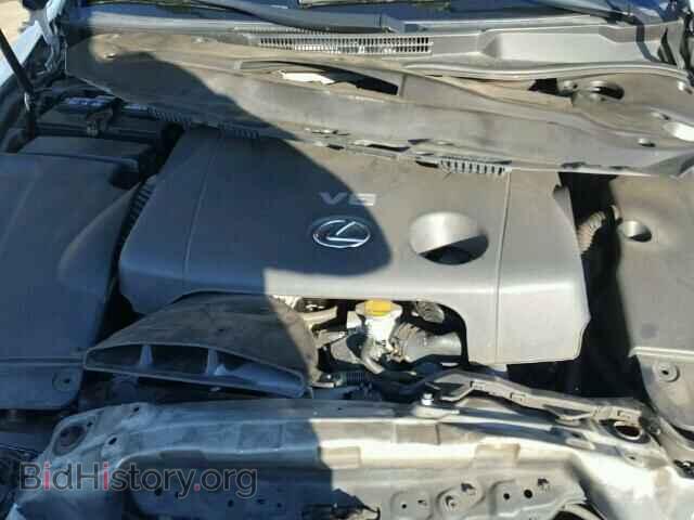 2008 LEXUS IS250 - VIN: JTHBK262985062291 - Фото 7