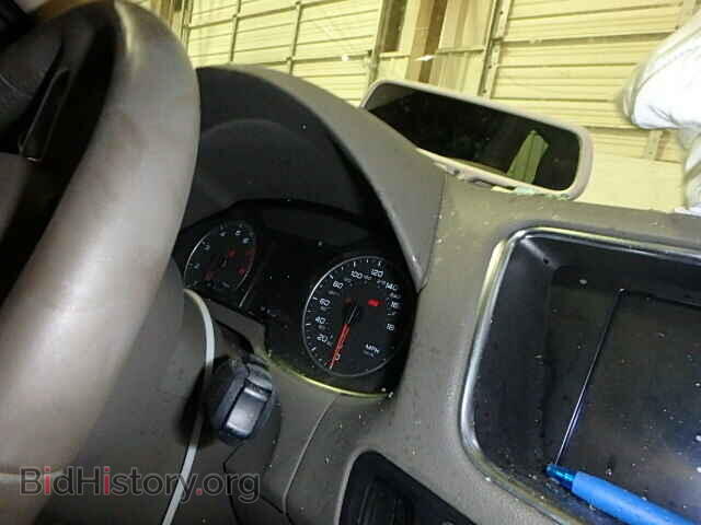 2012 AUDI Q5 - VIN: WA1LFBFP6CA029300 - Фото 8