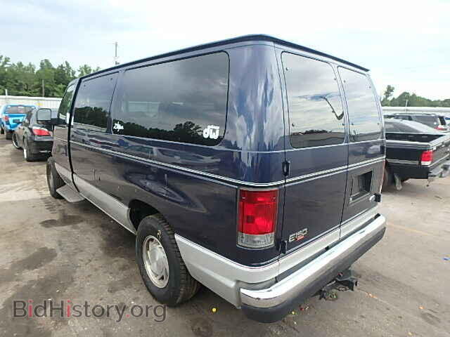 2003 FORD ECONOLINE - VIN: 1FMRE11L03HB44382 - Фото 3