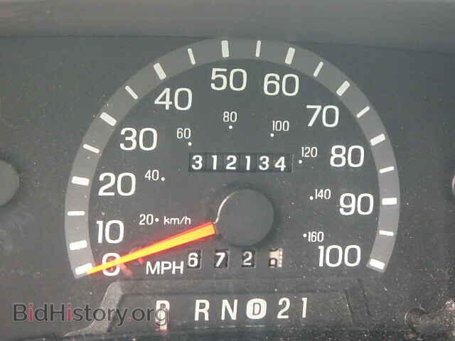 2003 FORD ECONOLINE - VIN: 1FMRE11L03HB44382 - Фото 8