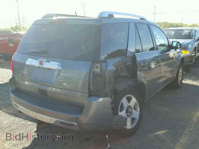 2006 SATURN VUE - VIN: 5GZCZ63446S894004 - Фото 4