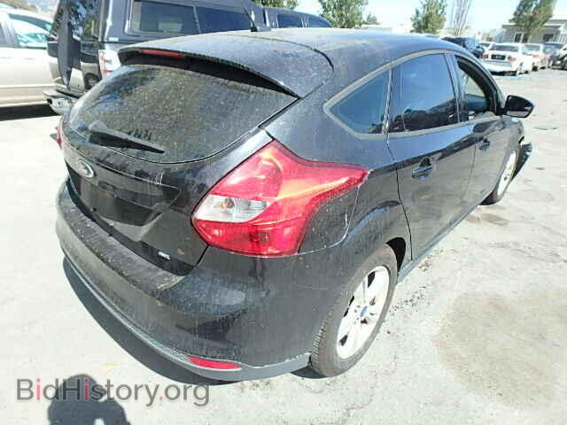 2012 FORD FOCUS - VIN: 1FAHP3K26CL400653 - Photo 4