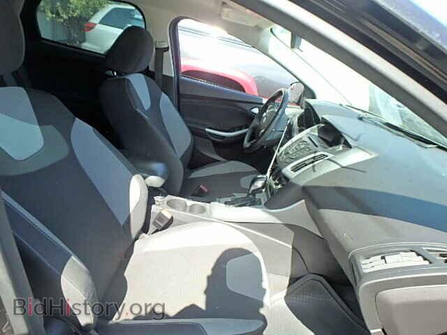 2012 FORD FOCUS - VIN: 1FAHP3K26CL400653 - Photo 5