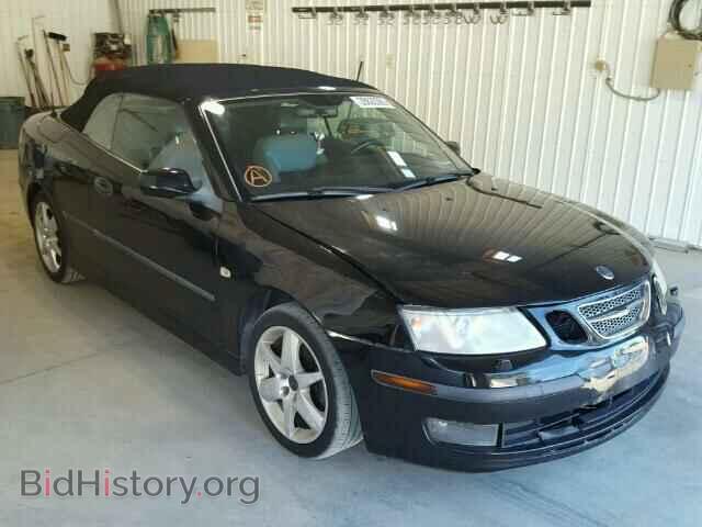 Фотография YS3FD79Y246006894 - SAAB 9 3 2004