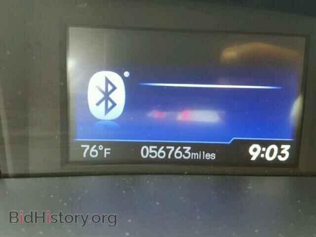 2014 HONDA CIVIC - VIN: 19XFB2F5XEE032536 - Photo 8