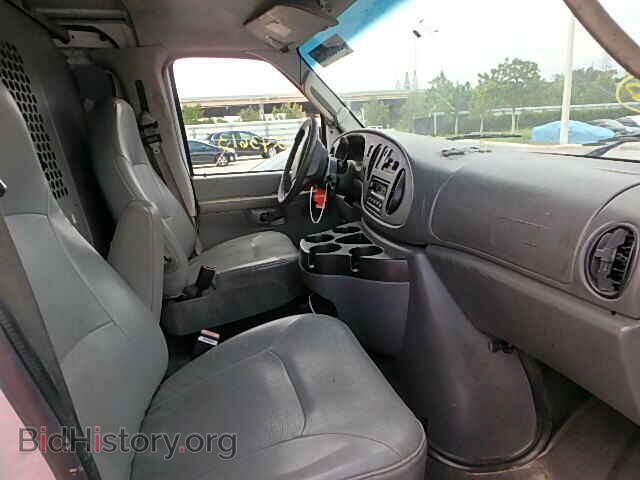 2007 FORD ECONOLINE - VIN: 1FTNE14W97DA46117 - Photo 5