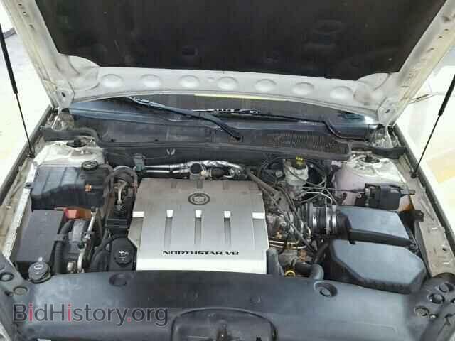 2004 CADILLAC DEVILLE - VIN: 1G6KD54Y54U259529 - Фото 7