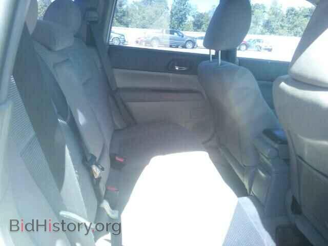 2006 SUBARU FORESTER - VIN: JF1SG65696H756351 - Фото 6