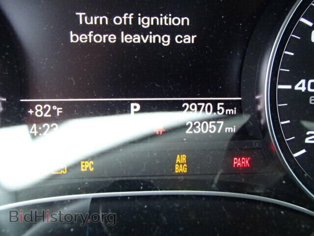 2013 AUDI A7 - VIN: WAUYGAFC4DN064845 - Фото 8