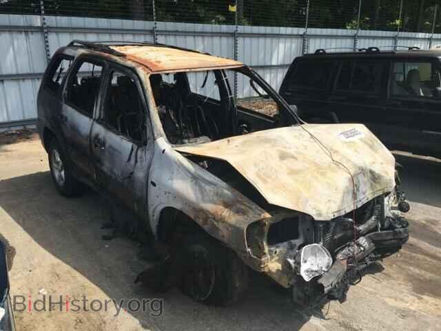Photo 4F2YZ02Z66KM14773 - MAZDA TRIBUTE 2006
