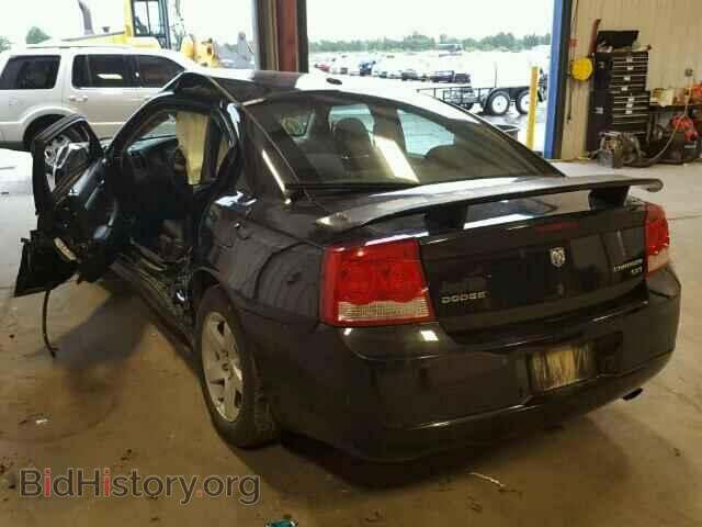 2010 DODGE CHARGER - VIN: 2B3CA3CV7AH187271 - Фото 3