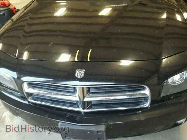 2010 DODGE CHARGER - VIN: 2B3CA3CV7AH187271 - Фото 7
