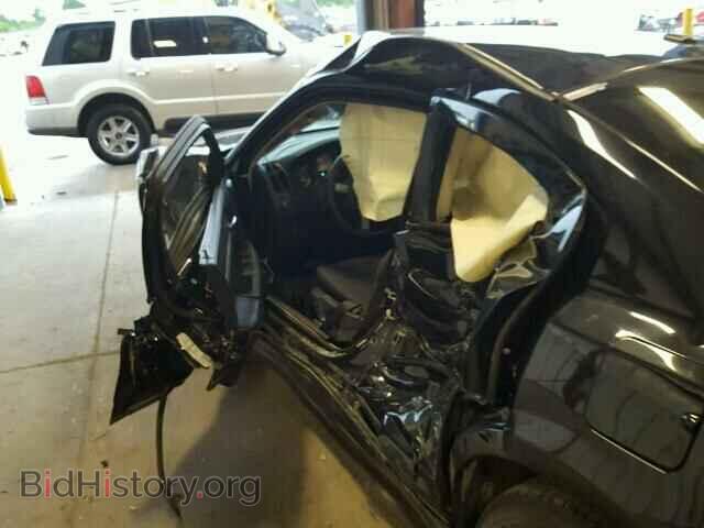 2010 DODGE CHARGER - VIN: 2B3CA3CV7AH187271 - Фото 10