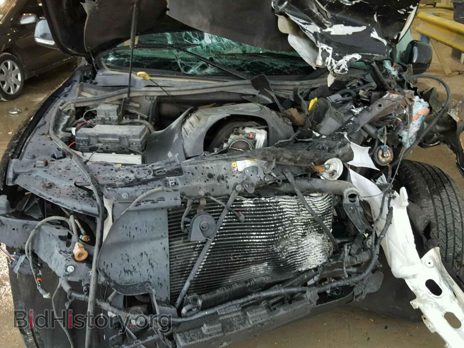 2012 DODGE DURANGO - VIN: 1C4SDHDT1CC112289 - Photo 7