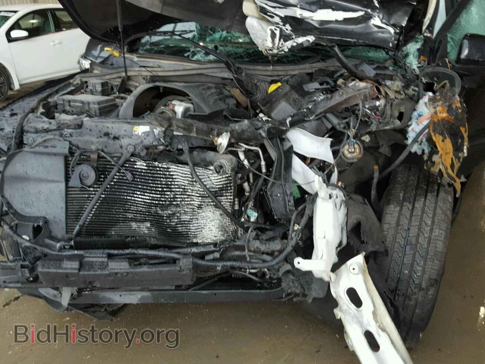 2012 DODGE DURANGO - VIN: 1C4SDHDT1CC112289 - Photo 9