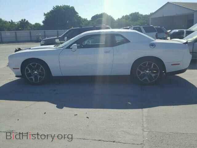 2016 DODGE CHALLENGER - VIN: 2C3CDZAG4GH275883 - Photo 9