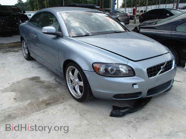 Photo YV1672MC6AJ092193 - VOLVO C70 2010
