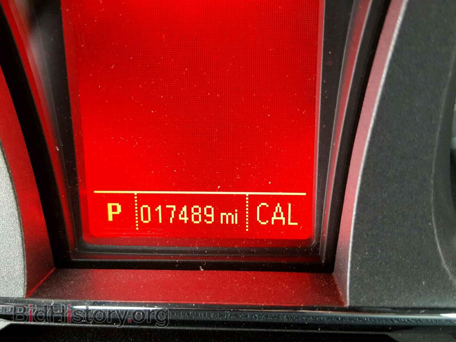 2017 GMC TERRAIN - VIN: 2GKFLTEK0H6105254 - Фото 8