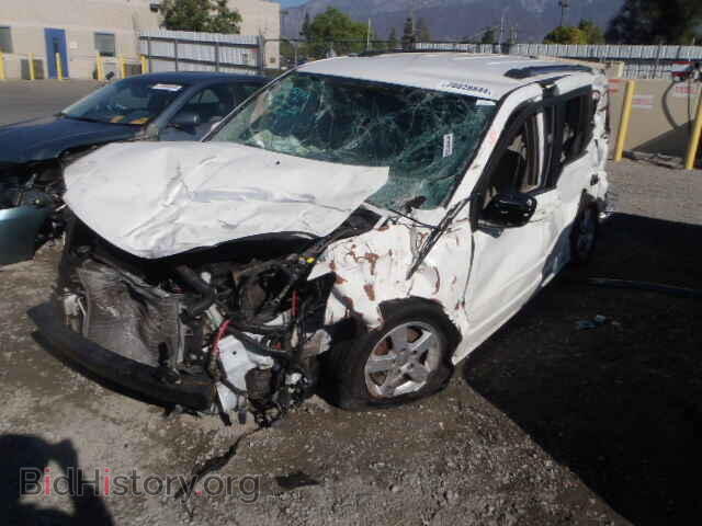 2011 DODGE CARAVAN - VIN: 2D4RN5DG2BR679505 - Photo 2
