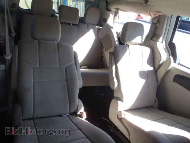 2011 DODGE CARAVAN - VIN: 2D4RN5DG2BR679505 - Photo 6