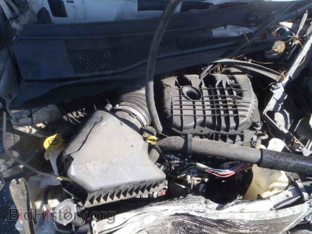 2011 DODGE CARAVAN - VIN: 2D4RN5DG2BR679505 - Photo 7