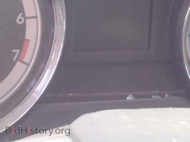 2011 DODGE CARAVAN - VIN: 2D4RN5DG2BR679505 - Photo 8