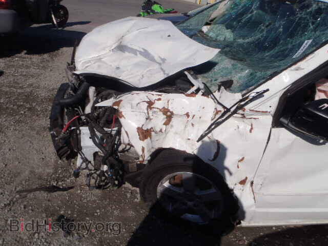 2011 DODGE CARAVAN - VIN: 2D4RN5DG2BR679505 - Photo 9