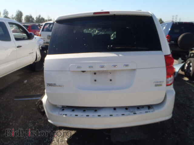 2011 DODGE CARAVAN - VIN: 2D4RN5DG2BR679505 - Photo 10