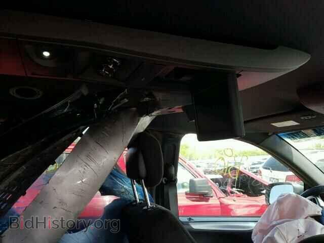 2015 DODGE CARAVAN - VIN: 2C4RDGCG3FR568254 - Фото 9