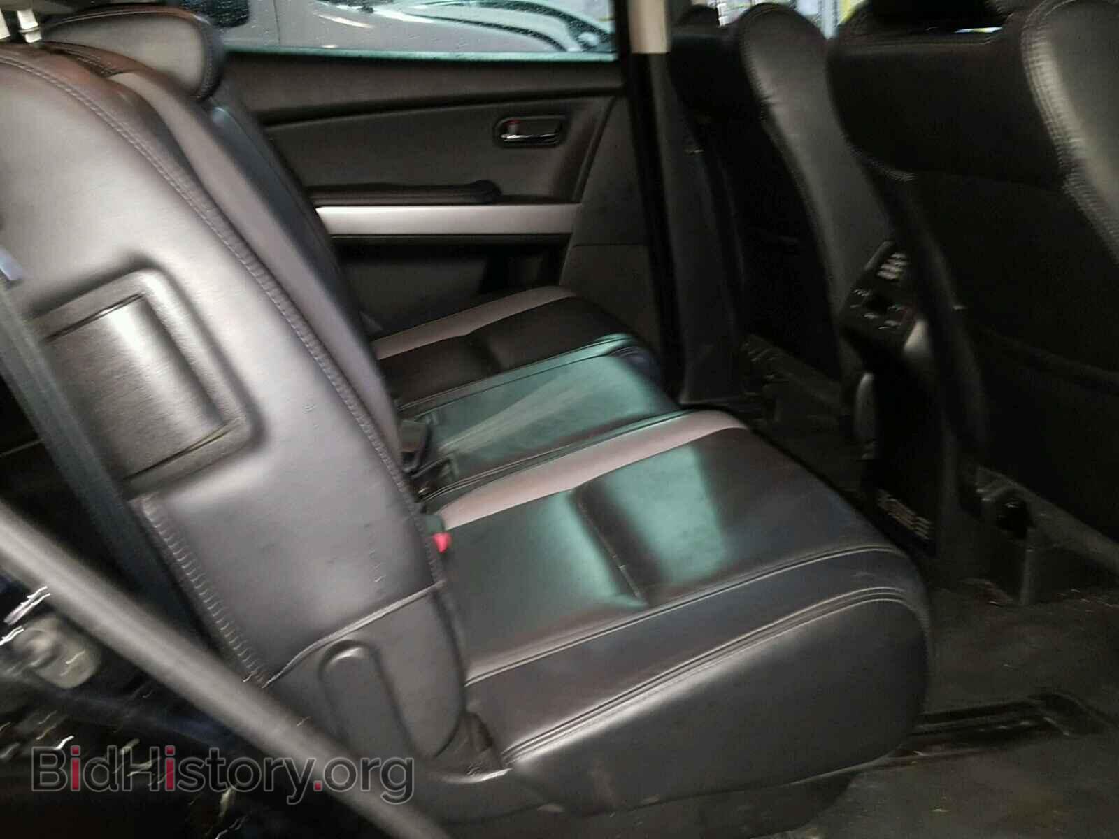 2010 MAZDA CX-9 - VIN: JM3TB3MAXA0225305 - Фото 6