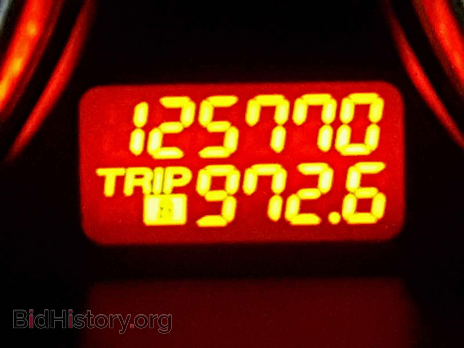 2010 MAZDA CX-9 - VIN: JM3TB3MAXA0225305 - Фото 8
