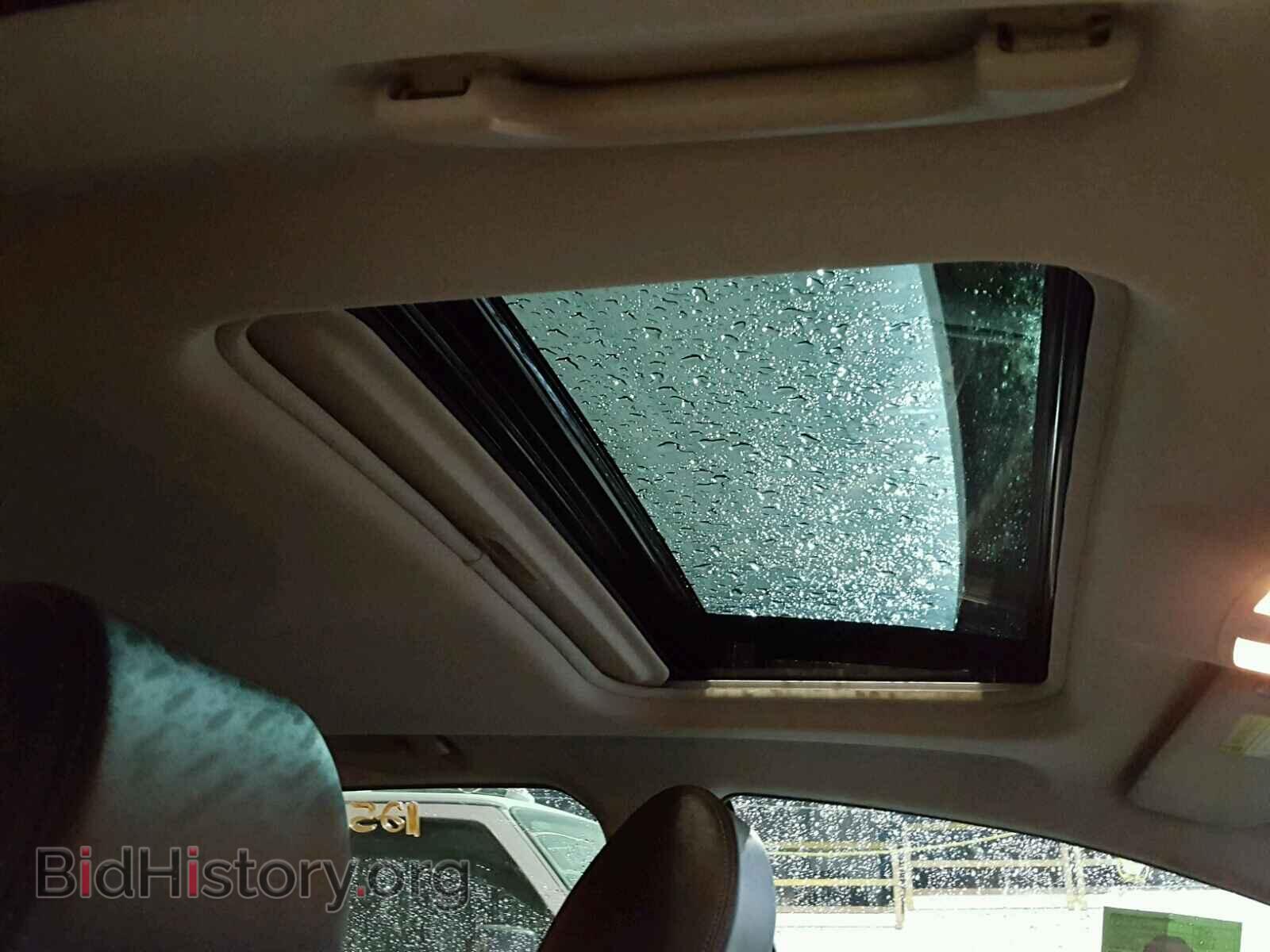2010 MAZDA CX-9 - VIN: JM3TB3MAXA0225305 - Фото 9