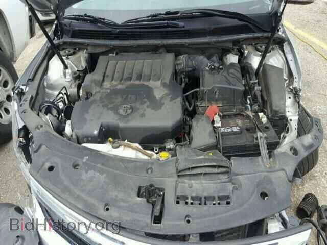 2013 TOYOTA AVALON - VIN: 4T1BK1EB9DU053647 - Фото 7