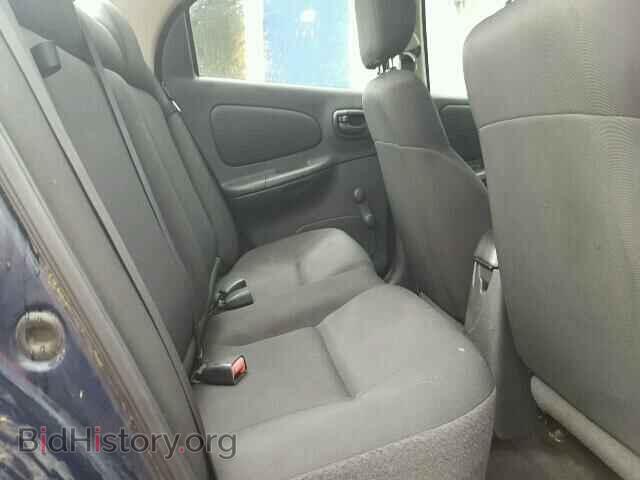 2005 DODGE NEON - VIN: 1B3ES56C55D150315 - Фото 6
